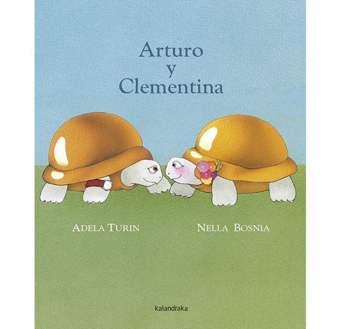Arturo y Clementina (1976)