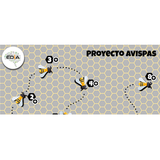 Proyecto AVISPAS (2019)