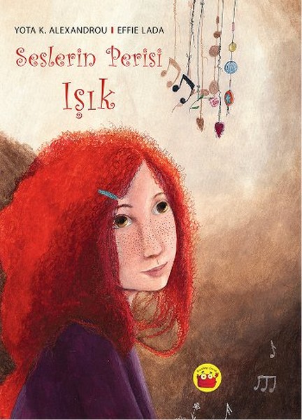 Işık, Fairy of Sounds (2016)